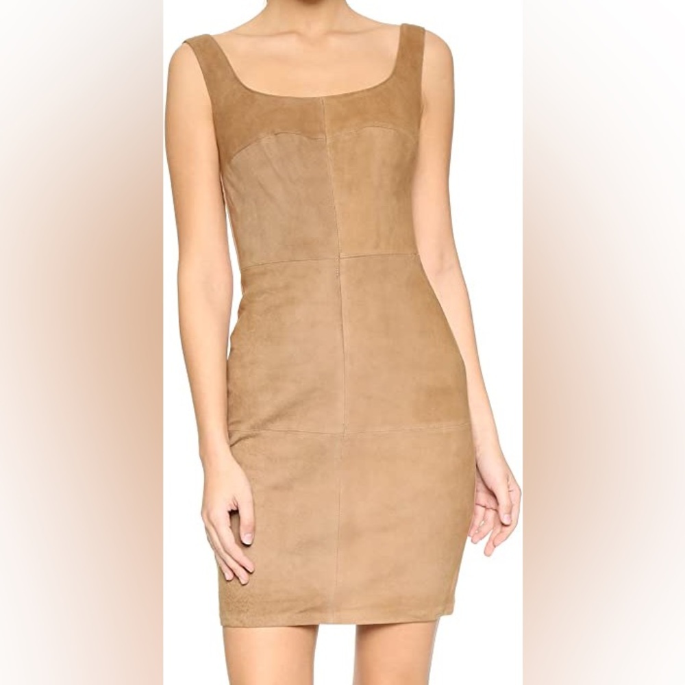 Bailey 44 Nomad Dress